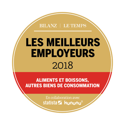 Logo Les Meilleurs Empolyeurs 2018 Logo Les Meilleurs Empolyeurs 2018